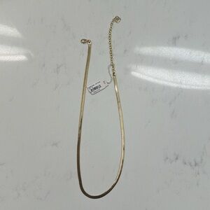 COPY - Kendra Scott gold necklace